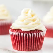 red velvet cupcake recipe homemade