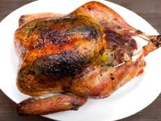 Or as we know her, the pioneer woman! Roasted Thanksgiving Turkey Recipe Ree Drummond Food Network