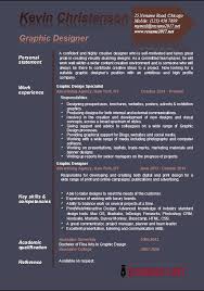 Best     Graphic designer resume ideas on Pinterest   Graphic        Examples of Creative Graphic Design Resumes