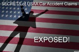 Secrets Of Usaa Car Accident Claims Exposed Stewart J Guss