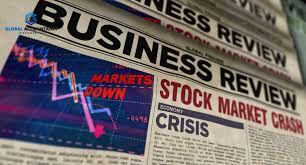 What Are Stock Market Crashes - Global Accountancy Institute,Inc