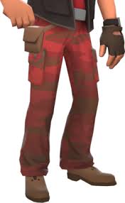 cammy jammies official tf2 wiki