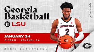 bulldogs back in action to host lsu at