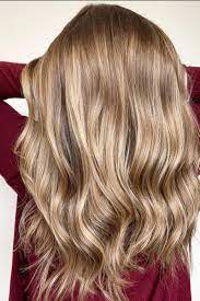 Check out our tips and inspirational pictures for your next 'do, now. These Dark Blonde Color Ideas Are Low Maintenance Goals Dark Blonde Hair Color Blonde Color Blonde Hair Color