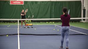 Registration for youth tennis lessons will open in may of 2020! Tennis Lessons University Recreation Wellbeing Uw Madison