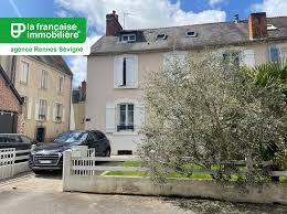 vente maison t6 rennes ref lfi sevigne