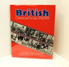 History British Cinema Society