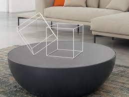 Didymos coffee table by vero design is marble, its top has a lovely pattern. Planet Big Planet Bonaldo Coffee Table