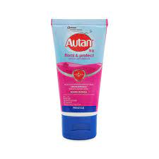 Повече от 50 години autan е водеща световна марка на препарати против насекоми. Autan Lotion Anti Nyamuk Soft Scented 50 Ml Al Barakah Health Beauty Mart