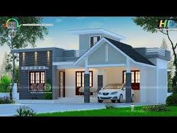 Low Cost House Plans Kerala House Design