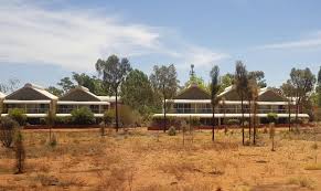 choosing accommodation in uluru 2023