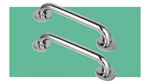 Grab Bars For Showers And Bathrooms