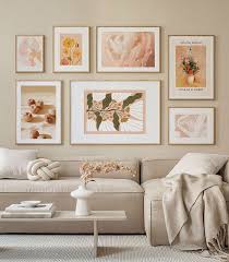 30 gorgeous gallery wall ideas to fill