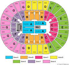 smoothie king center tickets in new