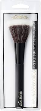 loreal brush infaillible head2toes