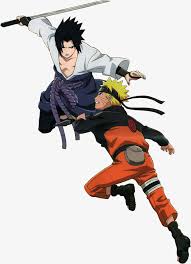 Naruto flying png image with transparent background. Naruto Png Naruto Vs Sasuke Png Transparent Png 4936398 Png Images On Pngarea