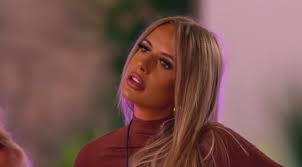 How old is faye love island. Fans Ask Has Faye Been Kicked Off Love Island As Twitter Rumour Mill Turns