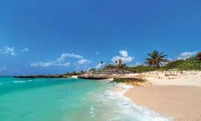 Resultado de imagem para praias cancun