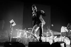 3,148,587 likes · 111,825 talking about this. Live Review Kaiser Chiefs Manchester Apollo Flick Of The Finger
