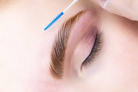lashes and brows treatment carmel in
