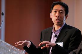 Ai Pioneer Andrew Ng Says His New Online Course Will Help