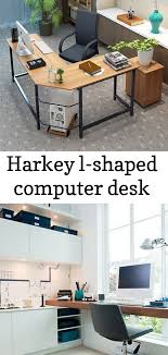 These computer work desk are great for any workspace & are guaranteed for life. Pin Auf Office