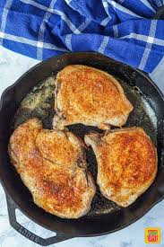 Learn how to cook great ina garten pork loin chops. Southern Smothered Pork Chops Sunday Supper Movement