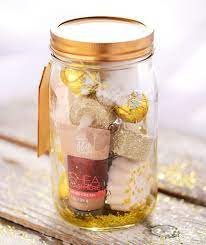 49 Mason Jar Gifts For And