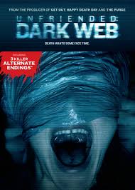 I am gabriel ratings & reviews explanation. Unfriended Dark Web Own Watch Unfriended Dark Web Universal Pictures