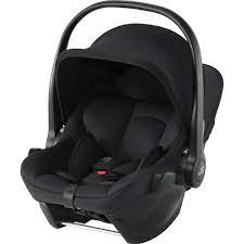 Britax Baby Safe Core In Car Safety