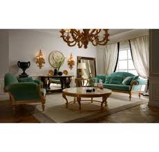 Buy Luxury Sofa Set In Antique Sofa Set