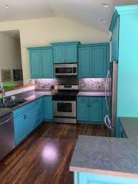 Popular Kitchen Cabinet Colors For 2022