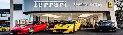 Take a virtual tour of our showroom. Auckland Ferrari Dealer The Best In World