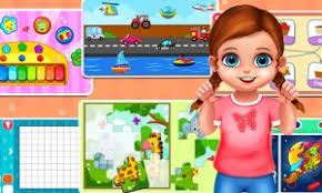 top 8 ening educational kids games