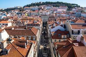 the ultimate 3 days in lisbon itinerary