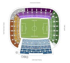 how to real betis tickets seville