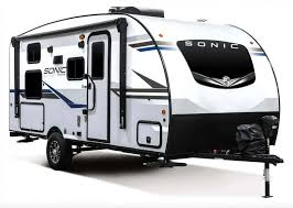 Lightweight Travel Trailers For