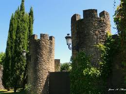 Resultado de imagen de imagenes de castillos con torreones