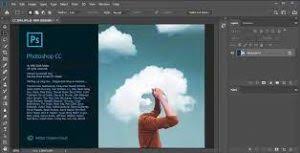 Adobe Photoshop CC Crack 20.0.10.120 Pre-Activated [2021]Download