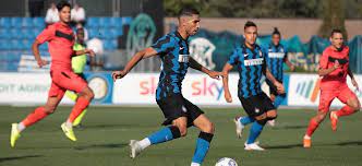It's reported that league key fixtures take place on 19th september. Five Star Inter Ease Past Lugano In First Pre Season Test