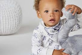 sweet and snug baby clothes for winter
