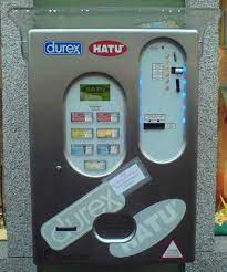 Taschenmuschi automat