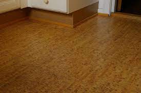is cork flooring right for your home