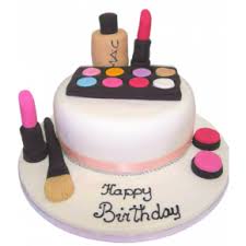 order your birthday cake makeup
