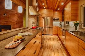 douglas fir ikea kitchen contemporary