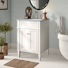 6060cm ) $166.61 $ 166. 24 European Style Single Door Bathroom Cabinet Vanity Grey Cotton Pattern Bathroom Vanities Home Plumbing Fixtures