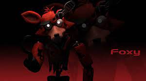 foxy wallpapers 65 pictures