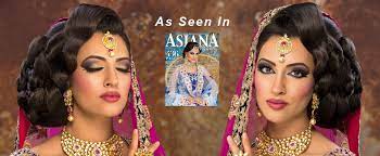 arabic bridal makeup london farah s