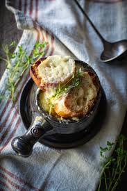 slow cooker french onion soup simply