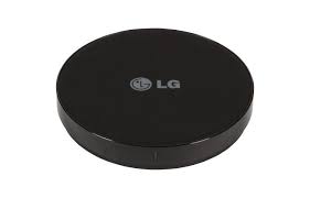 lg wireless charging pad wcp 300 lg usa